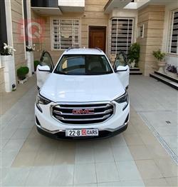 GMC Terrain